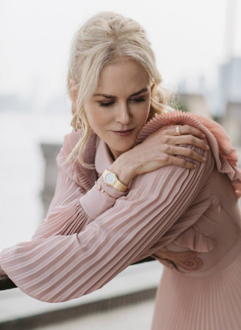 Nicole Kidman