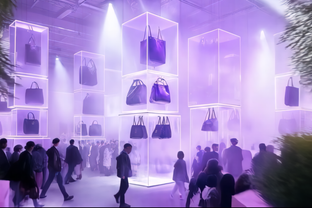 A settembre 2025 arriva Purple, il salone dedicato alla moda e alla musica