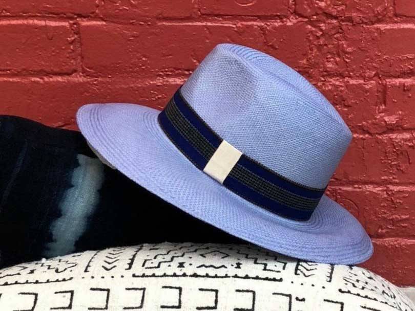 Collaboration La Cerise sur le Chapeau X Adjamée