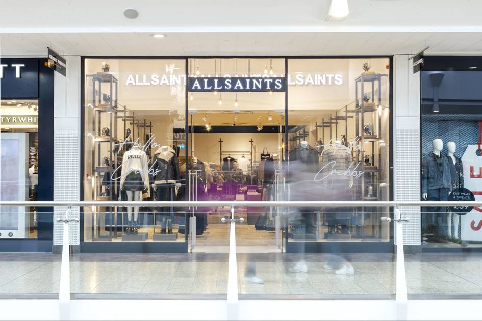 AllSaints-steigert-Jahresgewinn-und-sieht-Wachstumschancen-trotz-schwieriger-Rahmenbedingungen