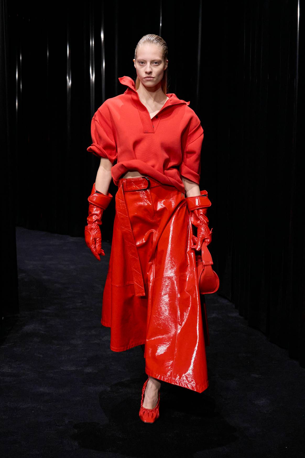 Ferrari FW24/ Look 3