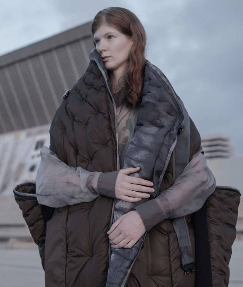 IED Barcelona and photographer Manuel Outumuro unveil winners of photography award