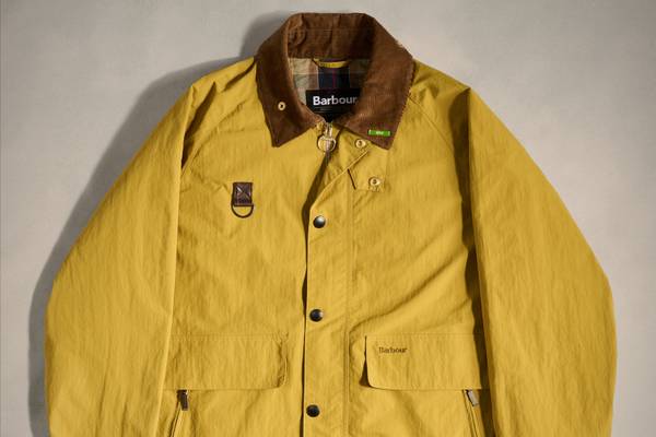 Il fenomeno Barbour: la giacca più gettonata dai giovani nelle città italiane