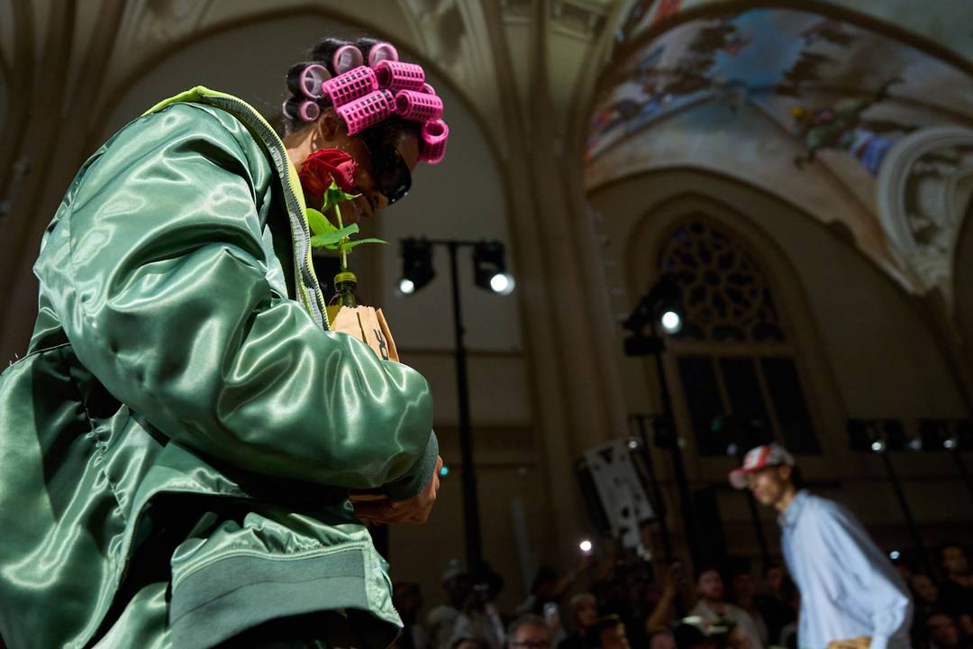 AWGE SS26