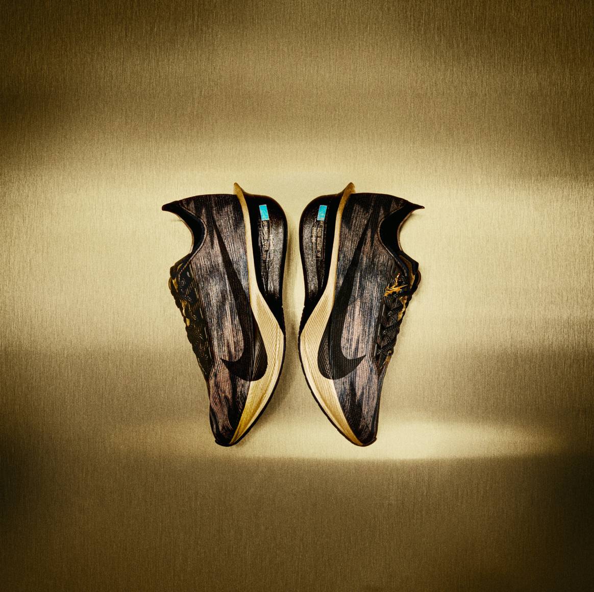 Keely Hodgkinson Collection for Nike
