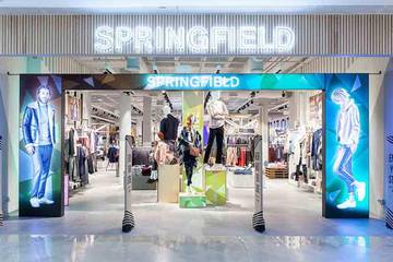 Tendam afianza su estrategia omnicanal con su red de puntos de venta ‘click&collect’