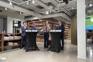 Nationaal Retaildebat: Ondernemers willen en verdienen stabiliteit 