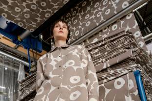 Marimekko noteert lichte omzetgroei en dalende winst in eerste halfjaar 2023