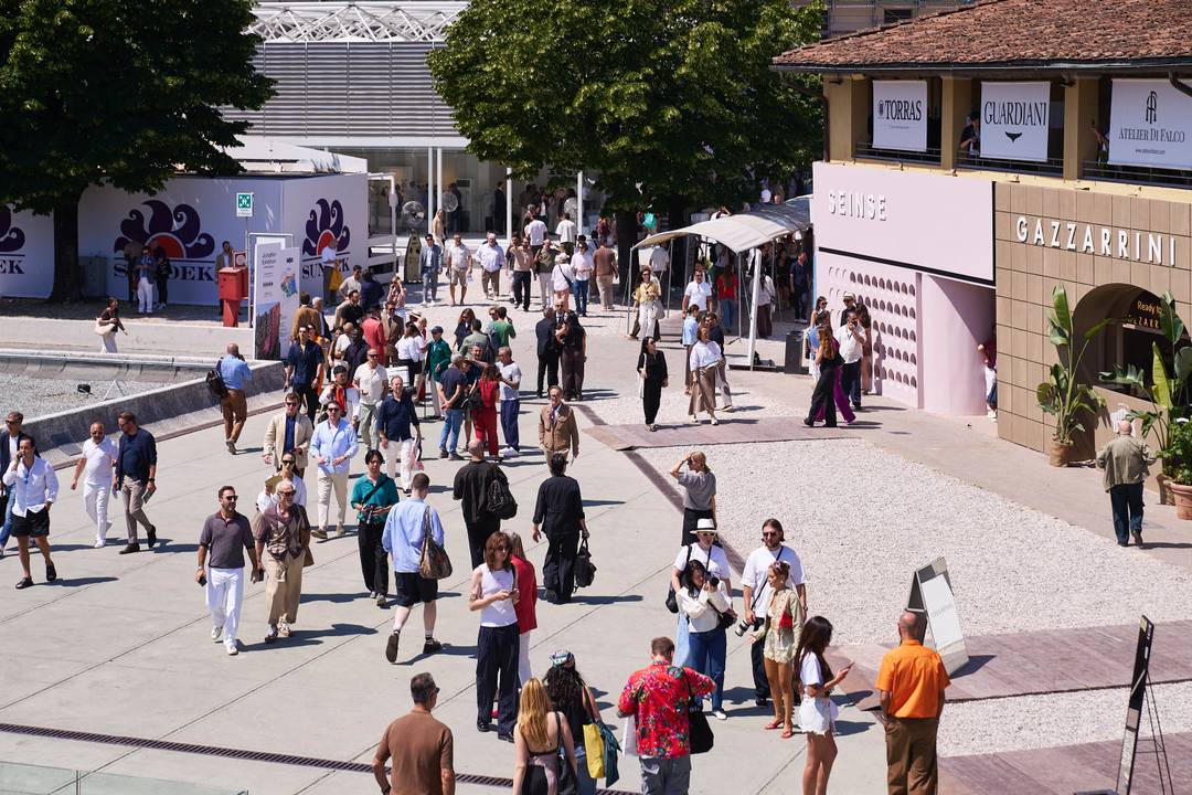 Pitti Uomo 110