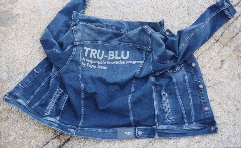 Pepe Jeans London launches its own responsible innovation program