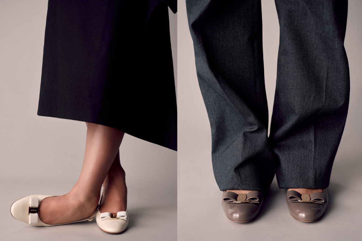 Credits: Ferragamo