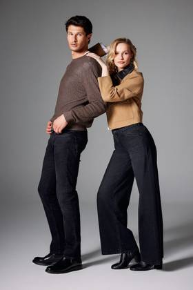 Collection image Cup of Joe (COJ) Denim