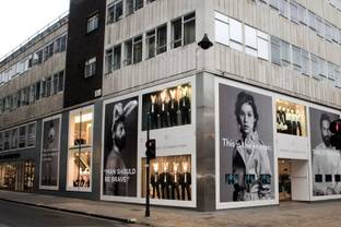 French Connection and Foot Locker named & shamed for failing to pay minimum wages