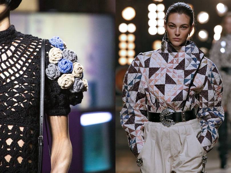 Shortcut to Catwalk & More: maatschappelijke trends in de mode voor herfst-winter 2019