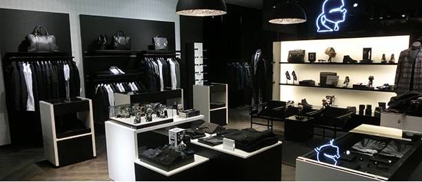 Karl Lagerfeld jobs - Working at Karl Lagerfeld