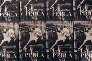 La Perla: Alberto Masotti cuenta la historia de la marca en un libro