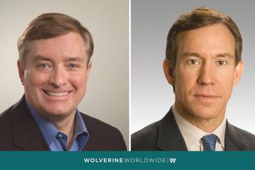 Tom Long to replace Blake Krueger as Wolverine Worldwide chairman