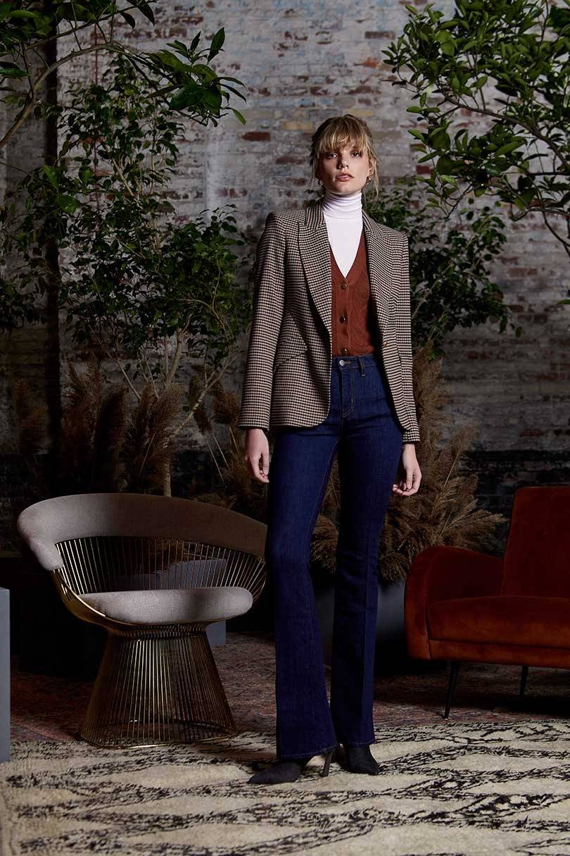 L'Agence continues brand growth in a turbulent retail market