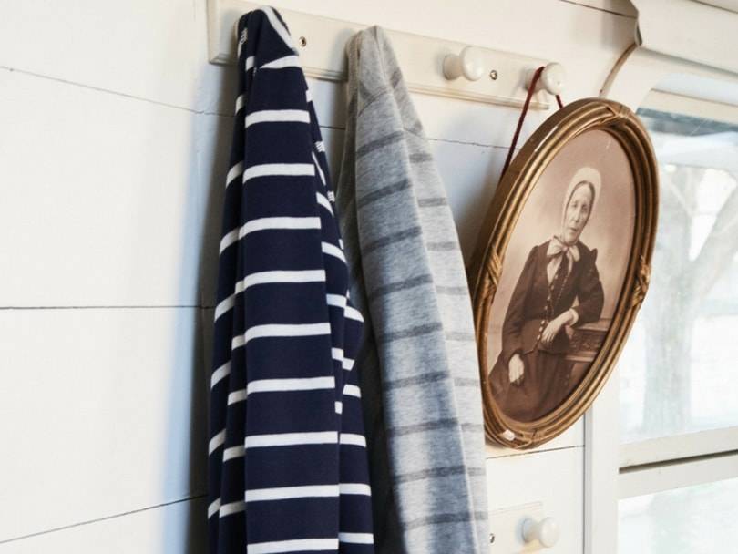 Le Phare de la Baleine : cap sur la distribution multimarque pour Claire Masson