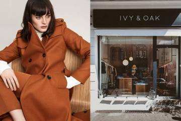 Bestseller eigenaar investeert in occasionwearmerk Ivy & Oak