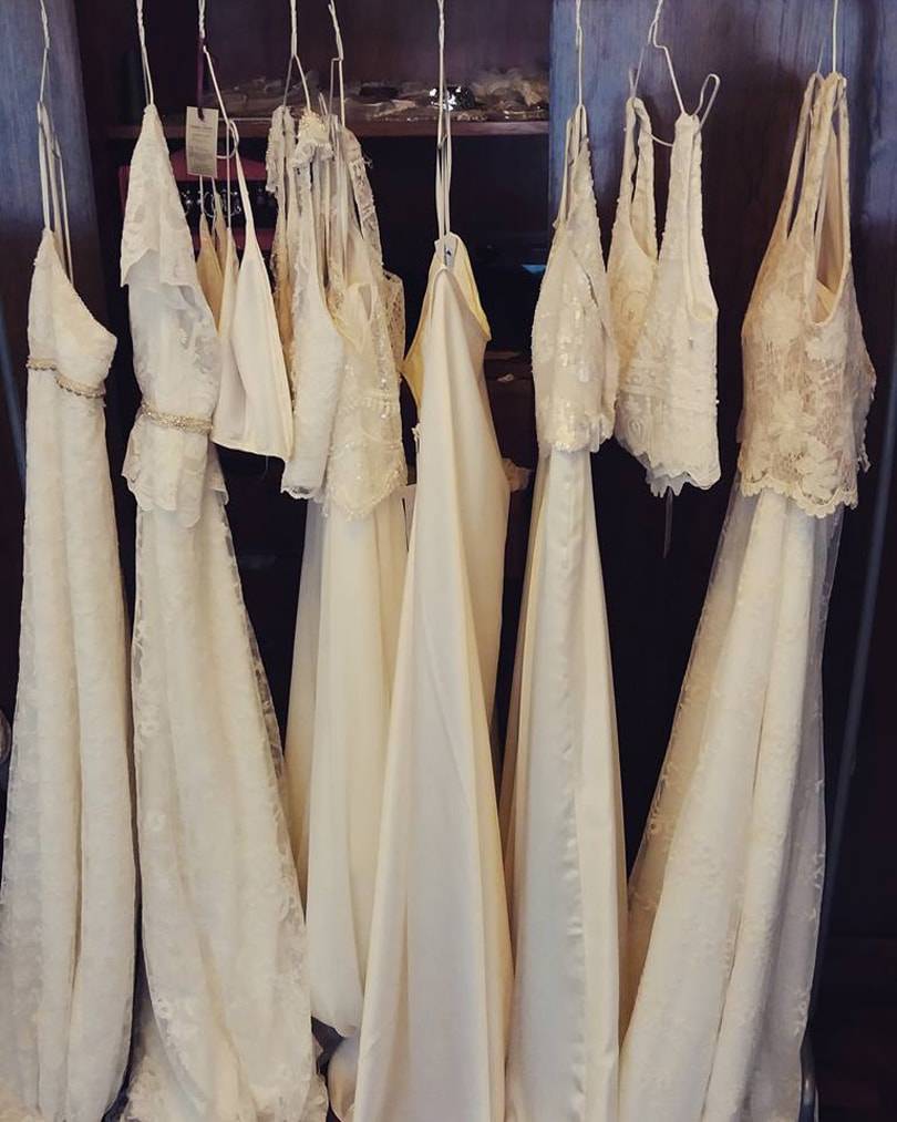 Propuestas low cost para novias argentinas