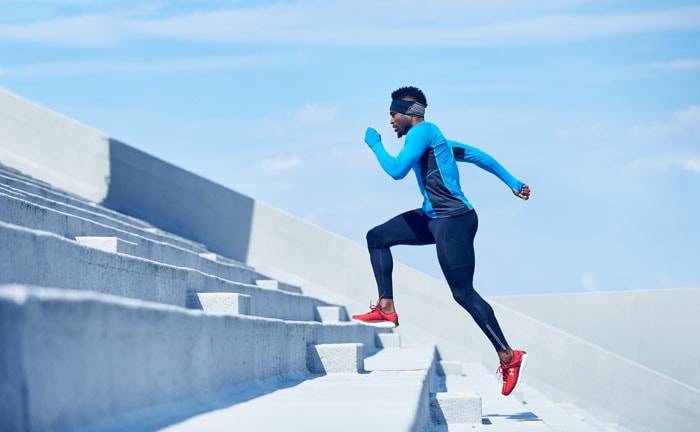 Why Under Armour is surpassing Adidas and catching up to Nike