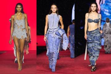 From Levi Strauss to straight fit and stone washing: the history and evolution of jeans