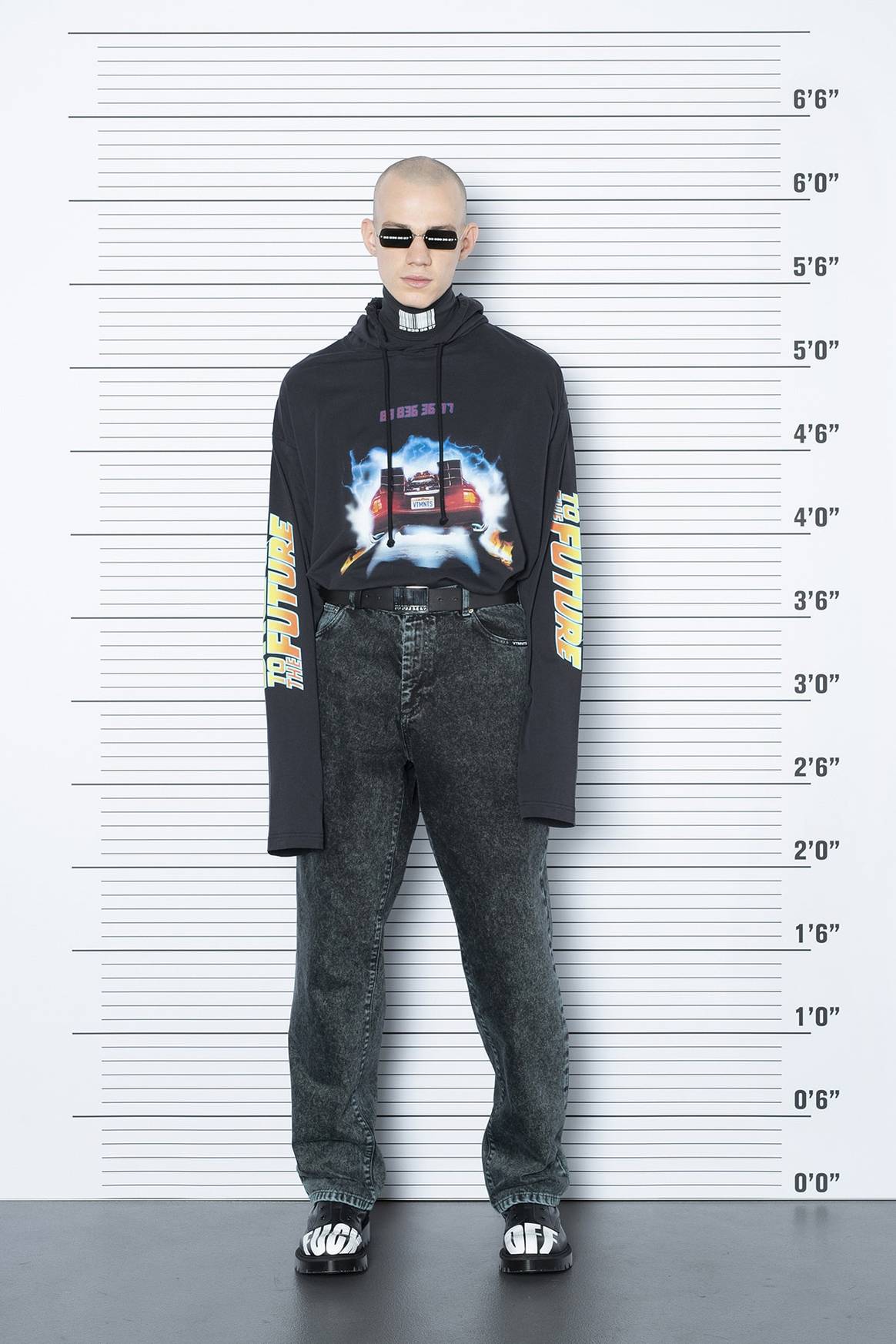 Sin logos, sin zapatillas y de aspiración genderless: Vetements lanza “Vtmnts”, su nueva firma de moda