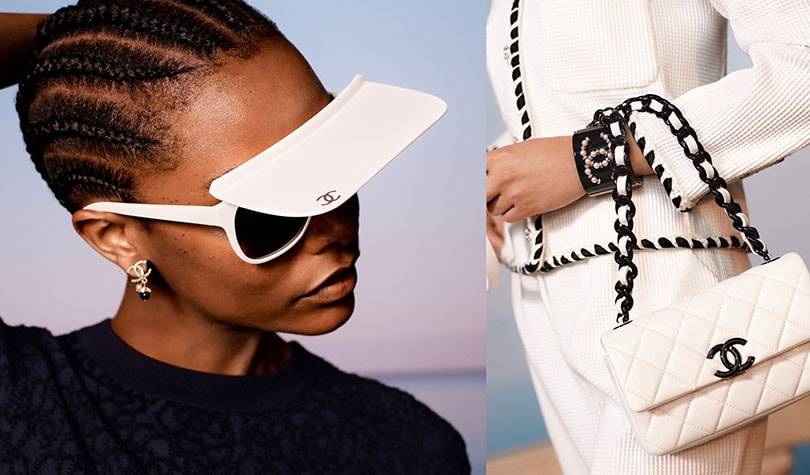 Chanel präsentiert Cruise-Kollektion digital, behält traditionellen Modekalender bei