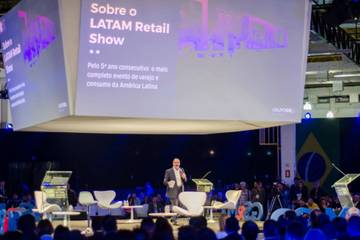 Latam Retail Show promove evento direcionado ao varejo de moda