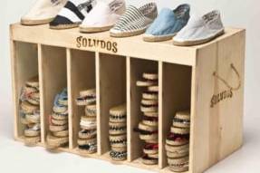 Soludos Espadrilles de nieuwe trend in de USA naar de Benelux