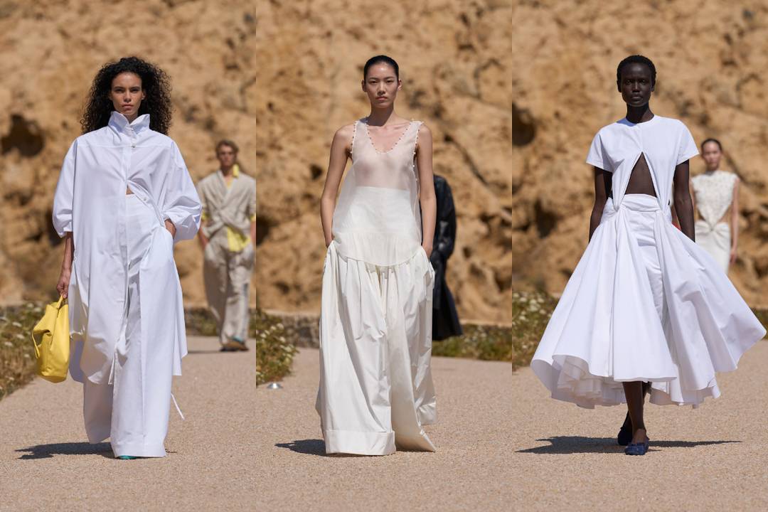 Jacquemus Pe 27 - Ready to Wear.