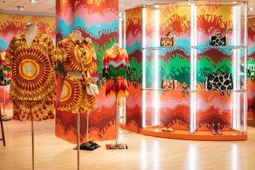 Valentino selects Neiman Marcus as exclusive retailer for Escape collection