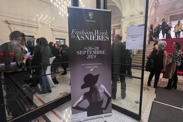 Fashion Week d’Asnières-sur-Seine : l’inclusivité sociale viendra de la banlieue (ou ne viendra pas)