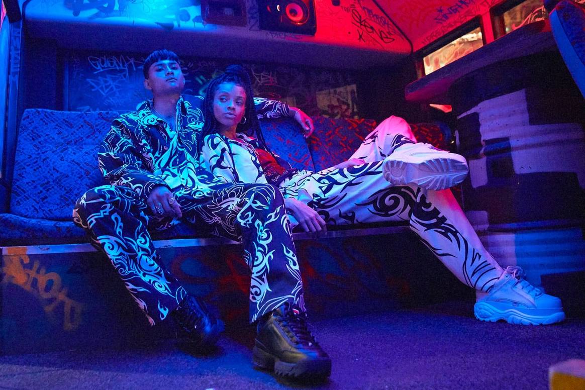Jaded London co-founder chats streetwear success
