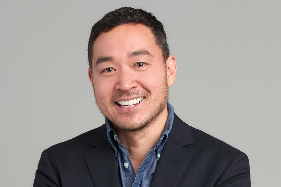 Il ceo di Brooks Brothers Ken Ohashi
