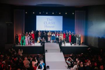 De hoogtepunten van FashionClash Festival 2024 in Maastricht