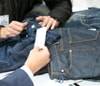 Import jeans naar EU daalt voor het eerst in tien jaar