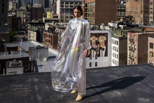 Digital fashion house The Fabricant raises 14 million dollars in funding