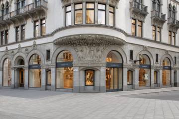 Gant: Neuer Wholesale-Chef für Central Europe