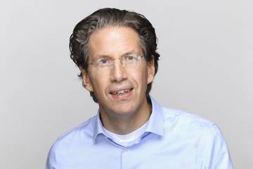 Eric Brenninkmeijer beweegt zich van C&A naar moederbedrijf Cofra Holding 