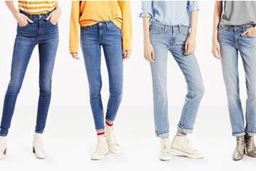 Levi's denim provider JD United Holdings changes hands