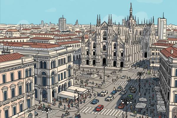 Milano è molto costosa per le startup ma è la città ideale per il business fashion