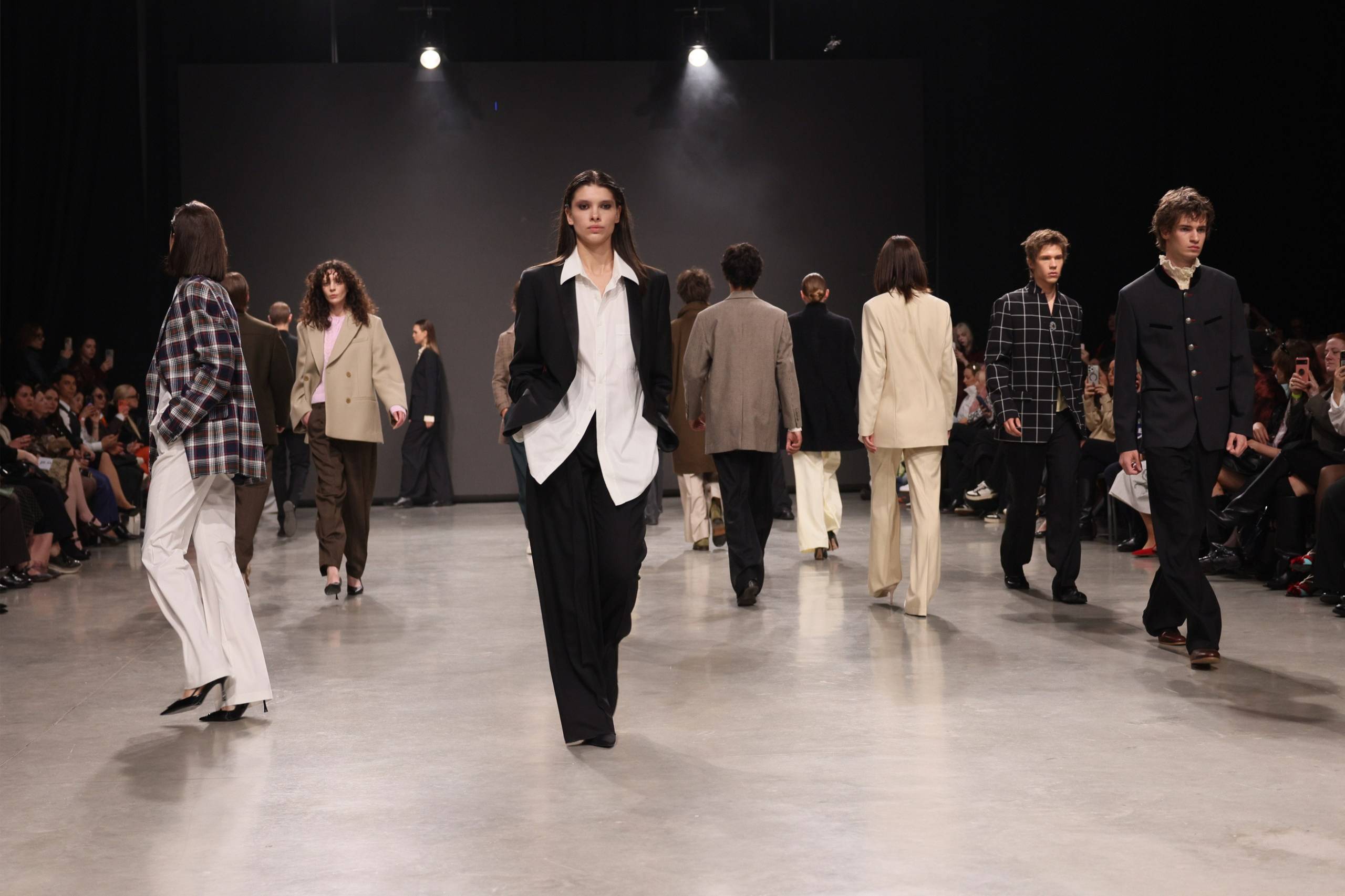 Ionel FW 26/27