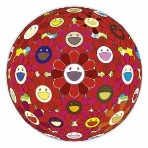 Murakami y Louis Vuitton exponen en Bilbao