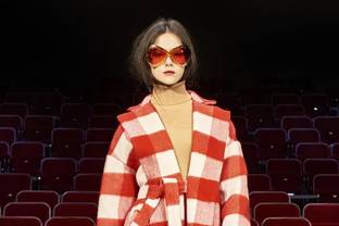 Video: Gilberto Calzolari FW21 collection