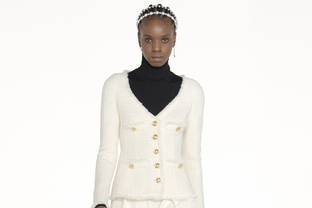 Video: Giambattista Valli FW21 collection