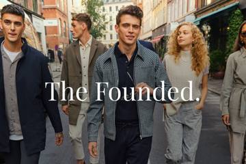 Deense Bestseller Group start nieuw online platform ‘The Founded’ 