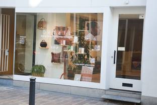 Accesoiremerk Détail opent tweede winkel