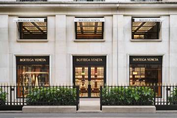 Bottega Veneta keert terug naar de parfumerie